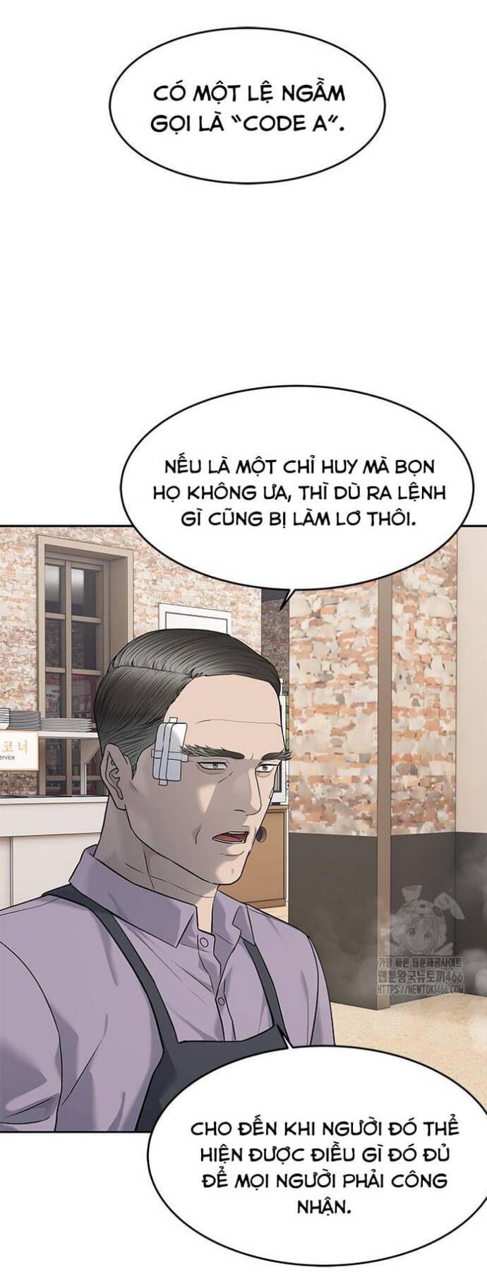 Đội trưởng lính đánh thuê - Chapter 248 - Page 58