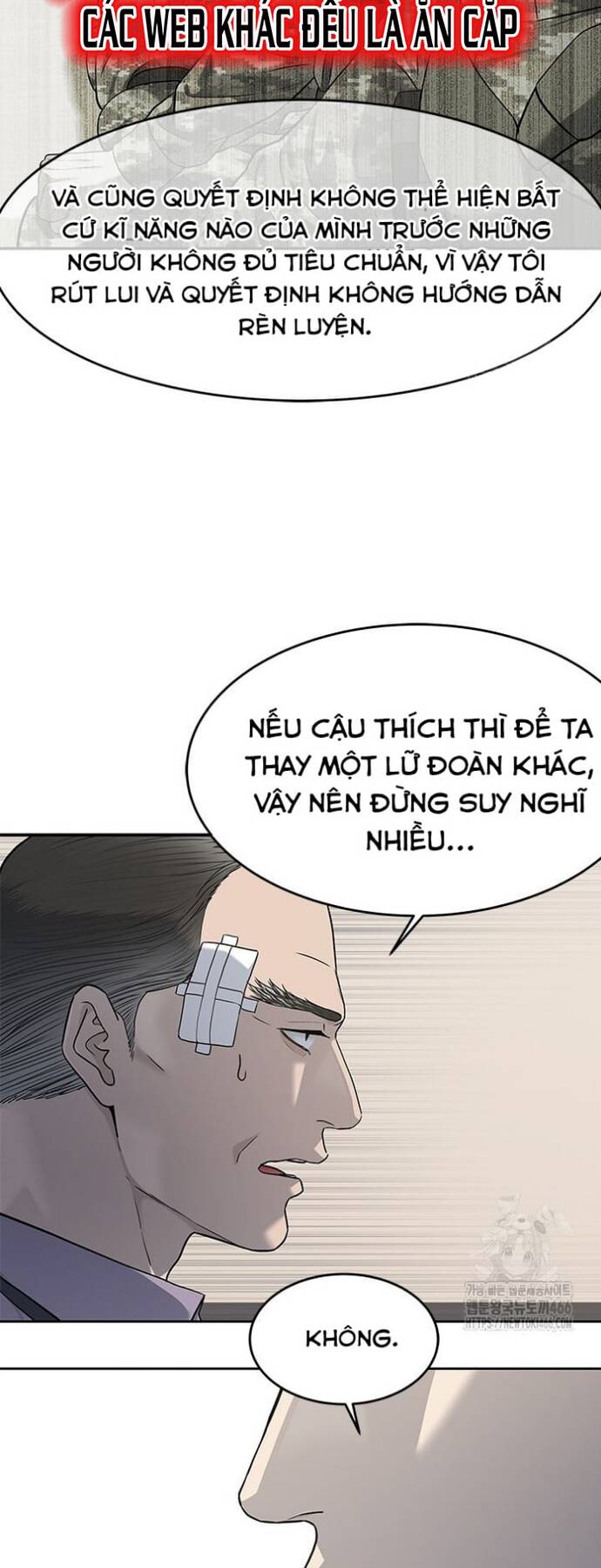 Đội trưởng lính đánh thuê - Chapter 248 - Page 62