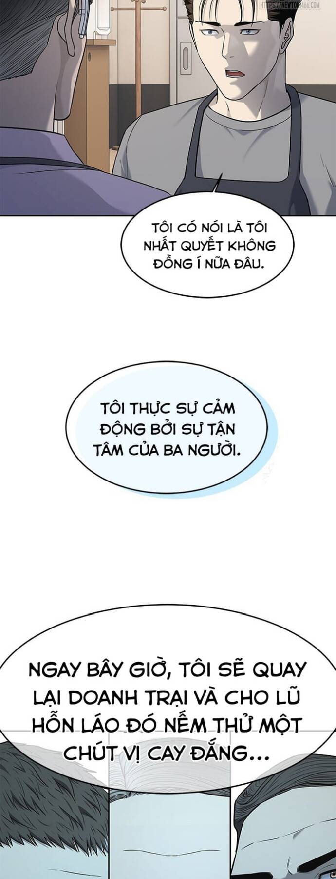 Đội trưởng lính đánh thuê - Chapter 248 - Page 64