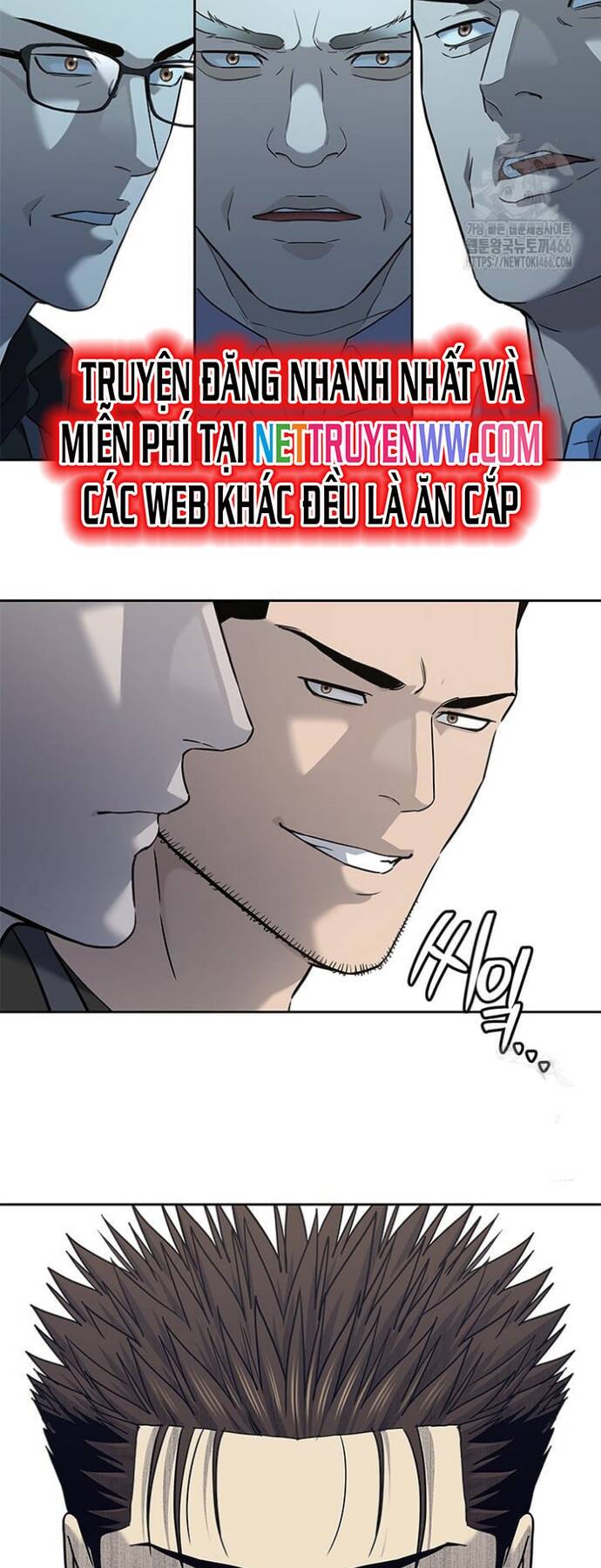 Đội trưởng lính đánh thuê - Chapter 248 - Page 65