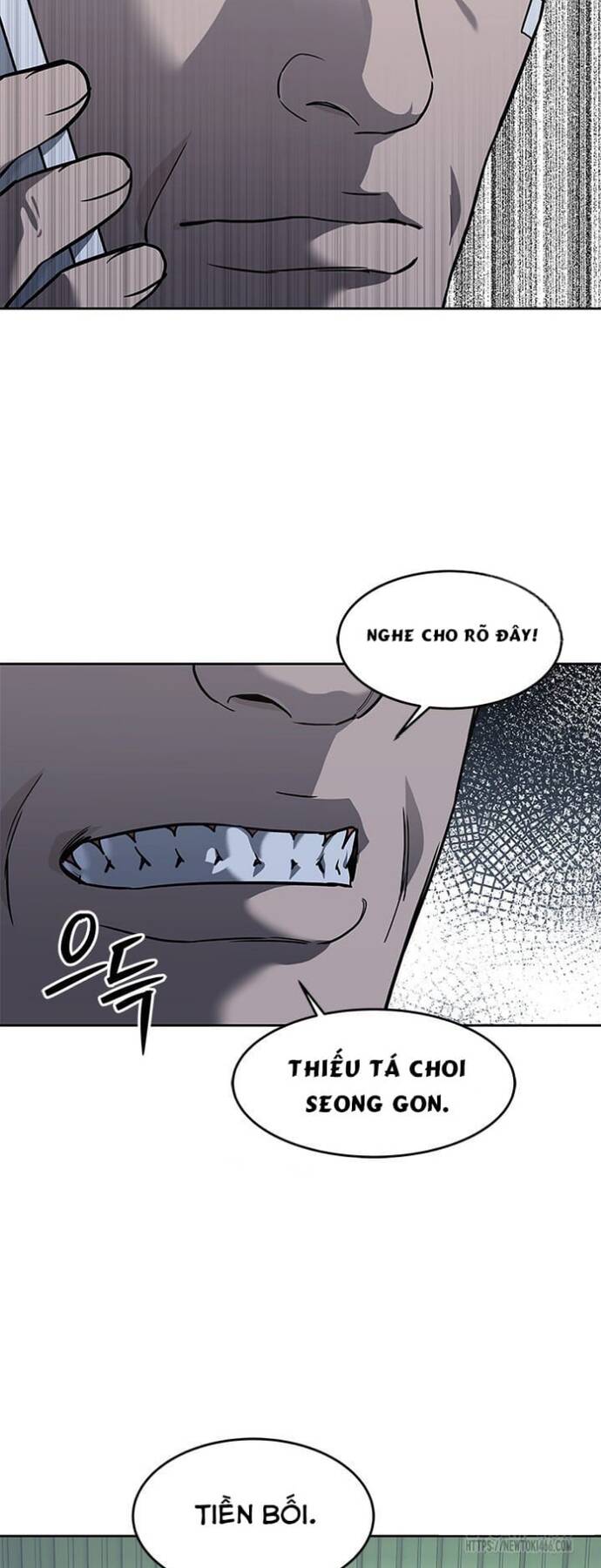Đội trưởng lính đánh thuê - Chapter 248 - Page 9