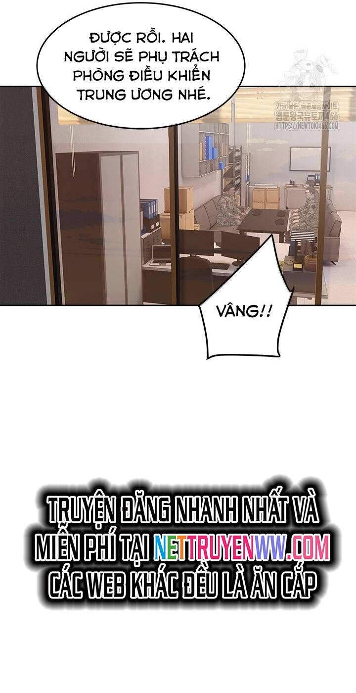 Đội trưởng lính đánh thuê - Chapter 249 - Page 21