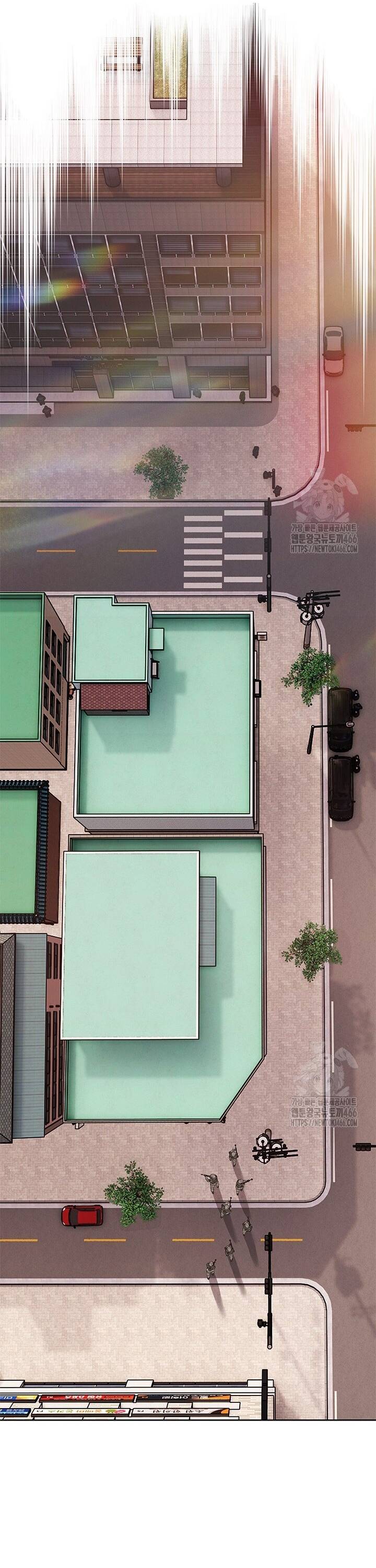 Đội trưởng lính đánh thuê - Chapter 249 - Page 22