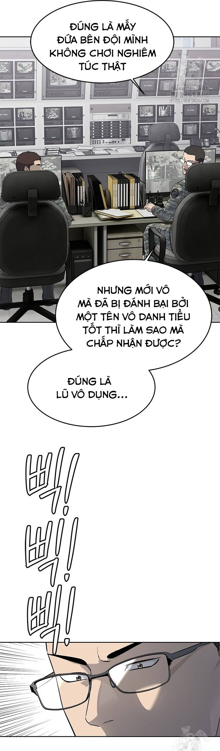 Đội trưởng lính đánh thuê - Chapter 249 - Page 45