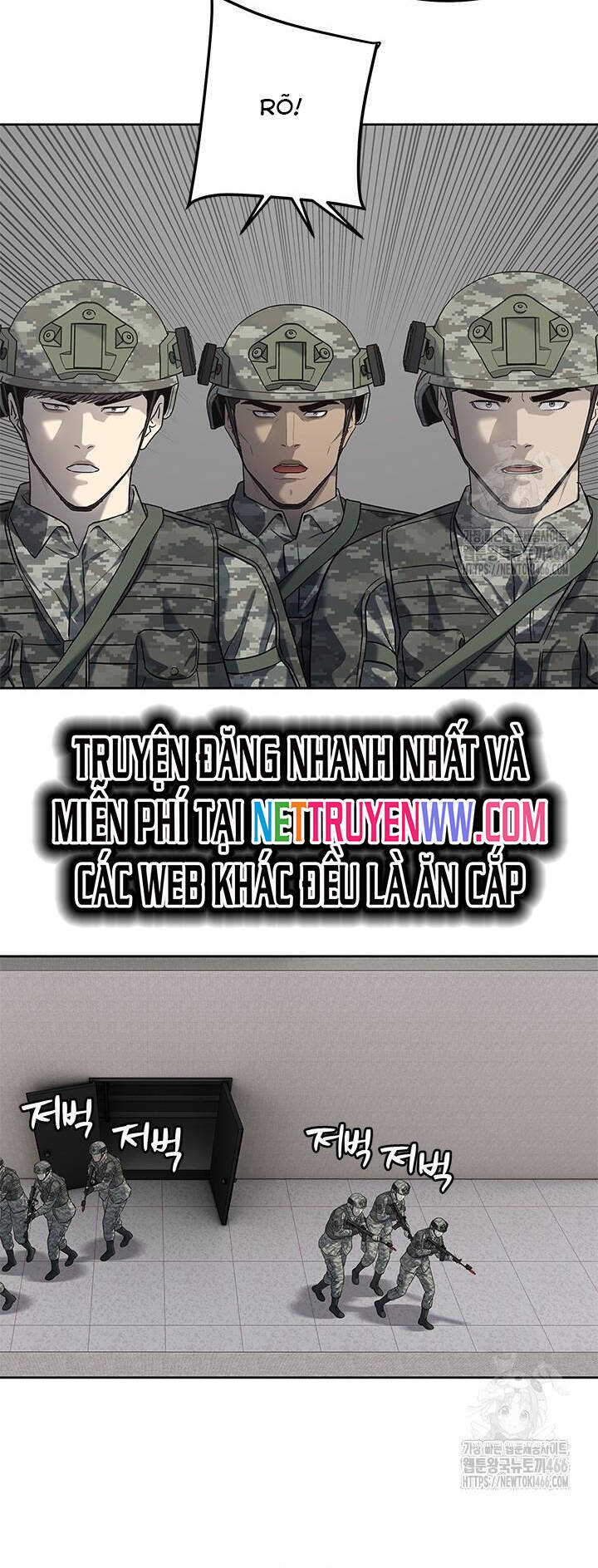 Đội trưởng lính đánh thuê - Chapter 250 - Page 20