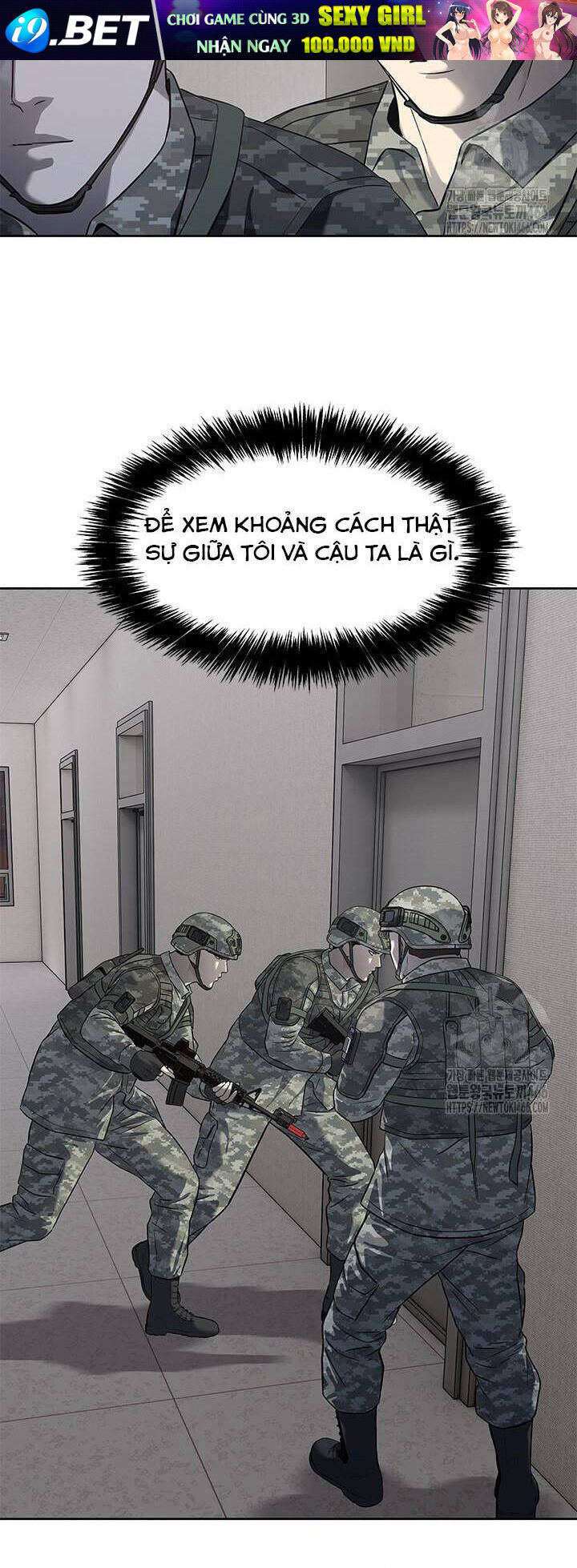 Đội trưởng lính đánh thuê - Chapter 250 - Page 22