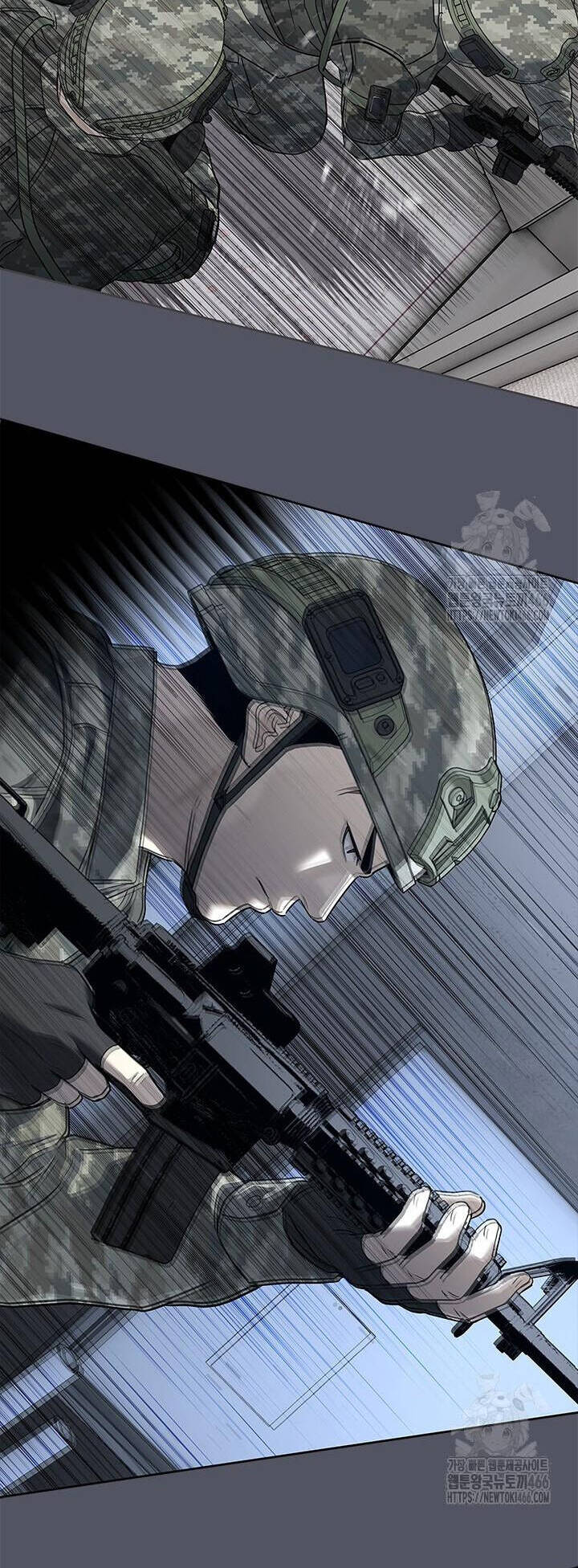 Đội trưởng lính đánh thuê - Chapter 250 - Page 24