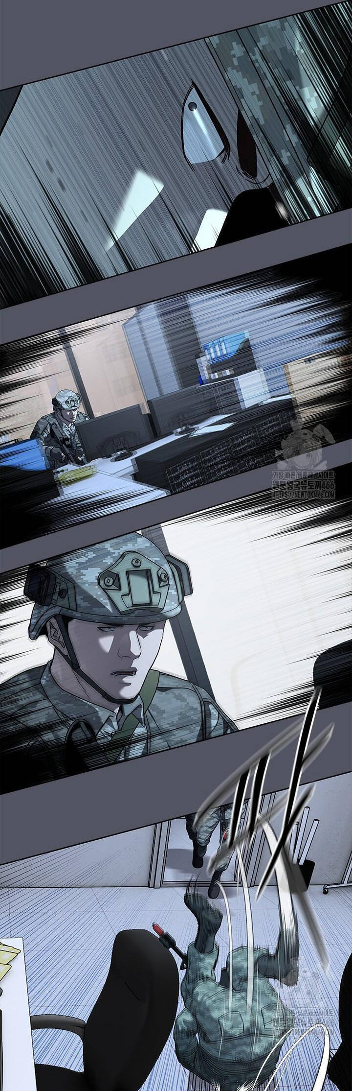 Đội trưởng lính đánh thuê - Chapter 250 - Page 25