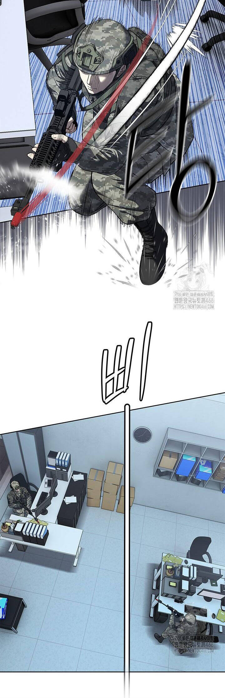 Đội trưởng lính đánh thuê - Chapter 250 - Page 26