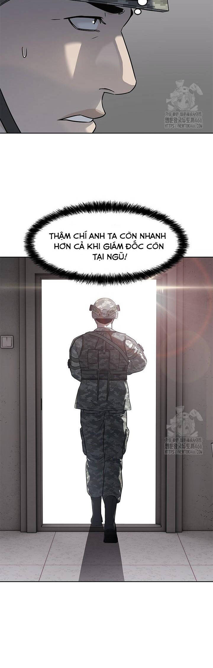 Đội trưởng lính đánh thuê - Chapter 250 - Page 32