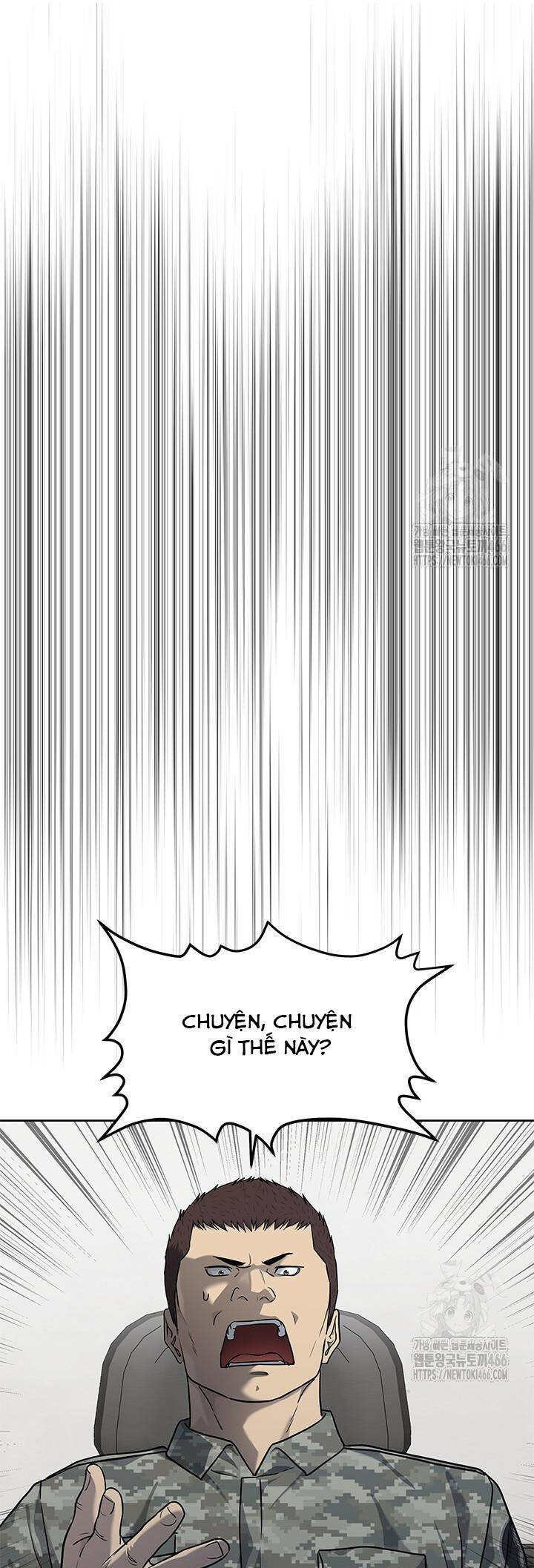 Đội trưởng lính đánh thuê - Chapter 250 - Page 36
