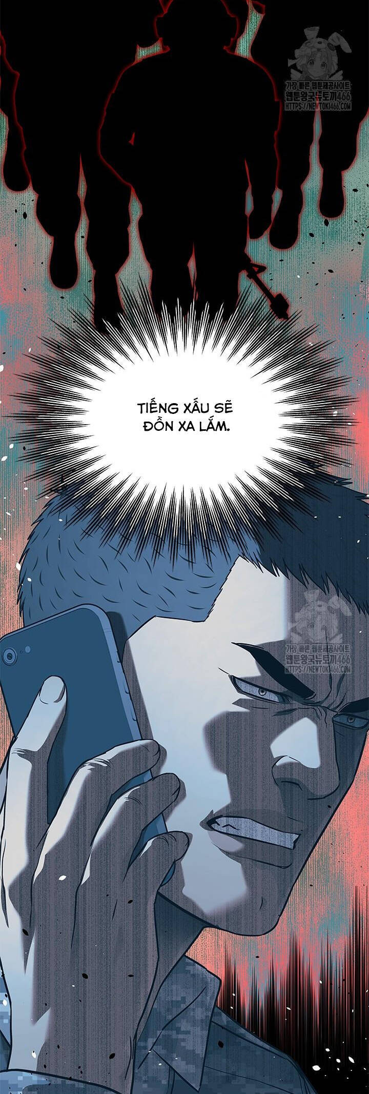 Đội trưởng lính đánh thuê - Chapter 250 - Page 45