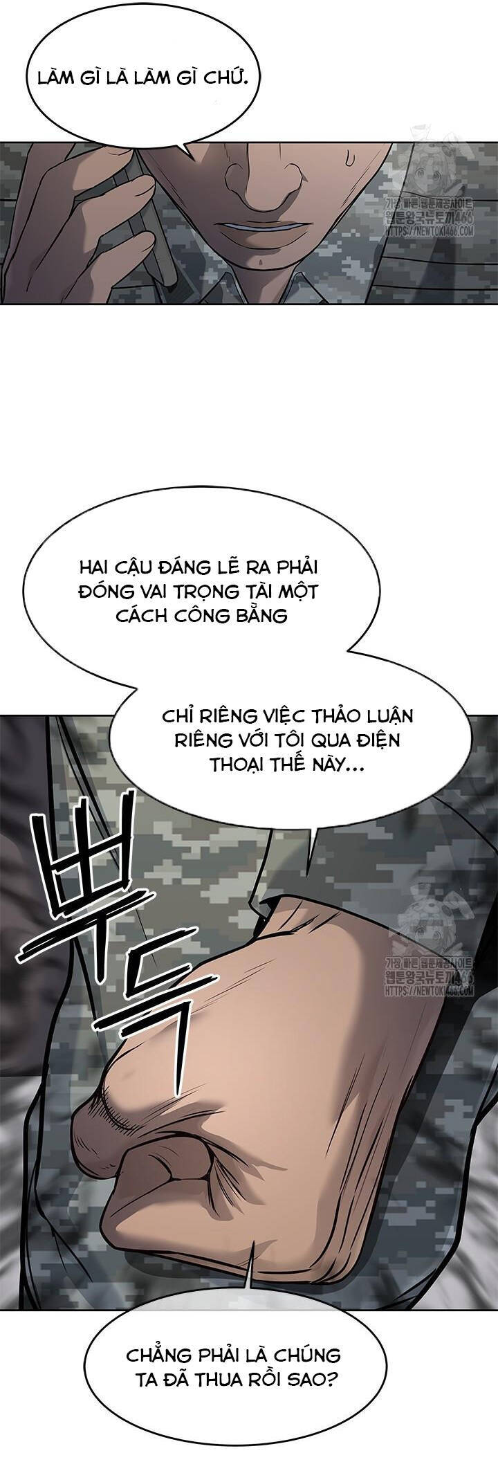 Đội trưởng lính đánh thuê - Chapter 250 - Page 47