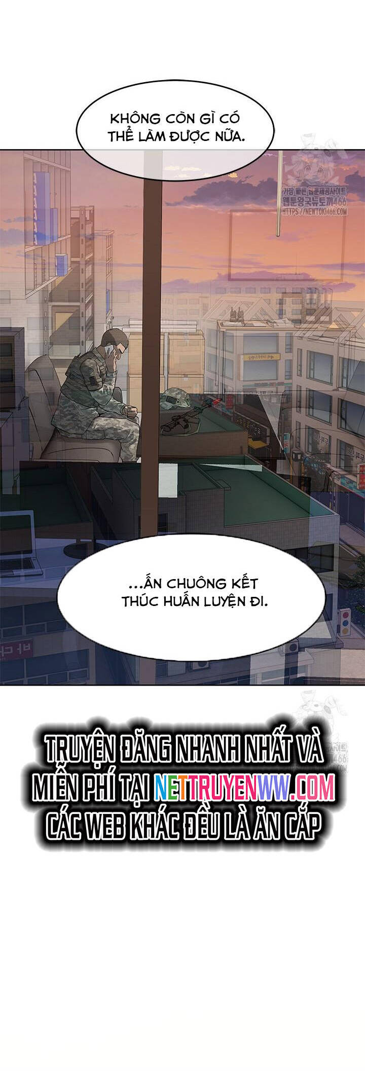 Đội trưởng lính đánh thuê - Chapter 250 - Page 48