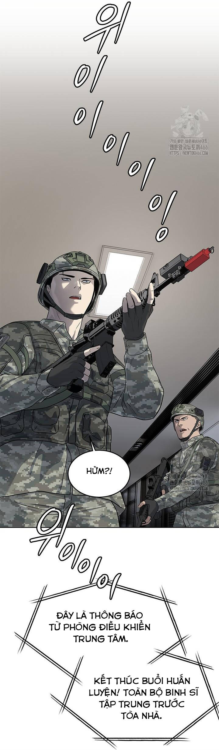 Đội trưởng lính đánh thuê - Chapter 250 - Page 49