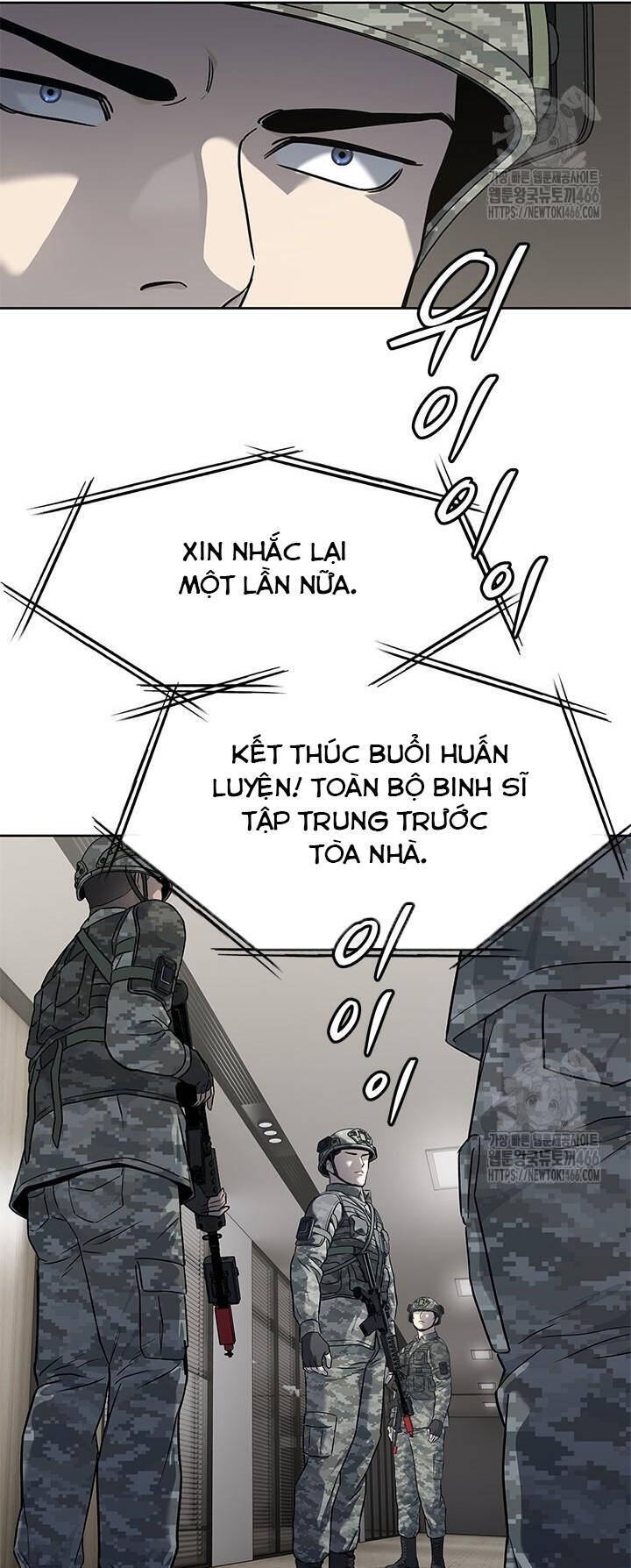 Đội trưởng lính đánh thuê - Chapter 250 - Page 50