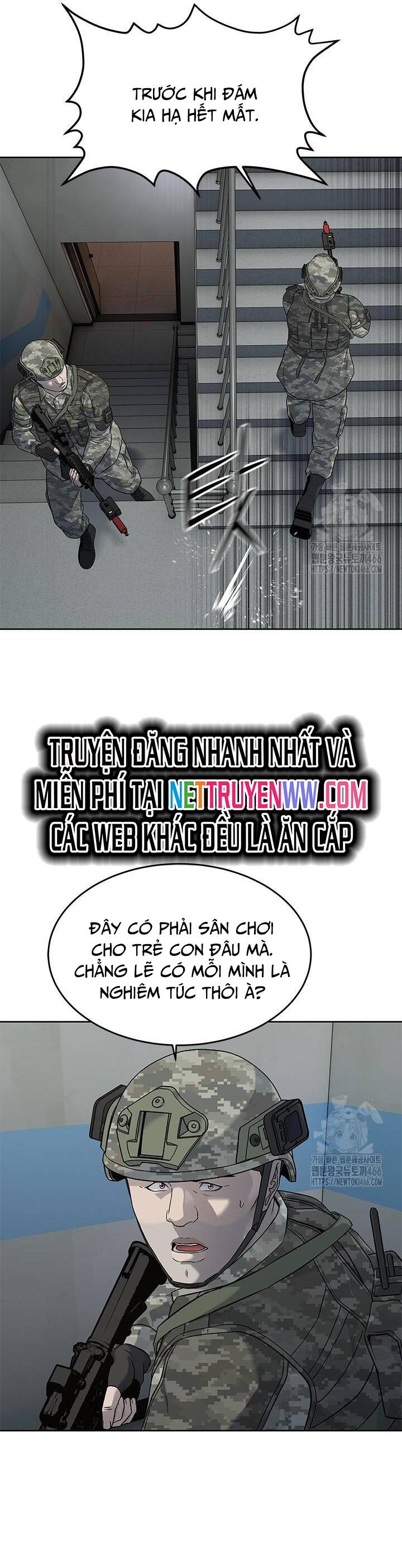 Đội trưởng lính đánh thuê - Chapter 251 - Page 12