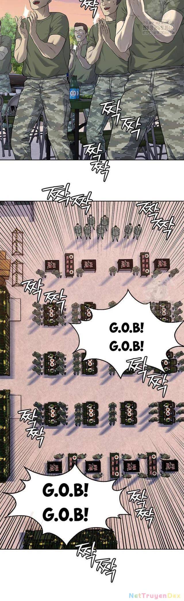 Đội trưởng lính đánh thuê - Chapter 252 - Page 19