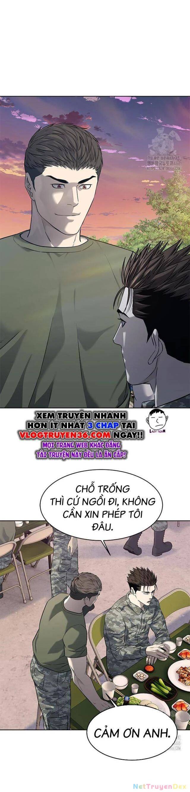 Đội trưởng lính đánh thuê - Chapter 252 - Page 26