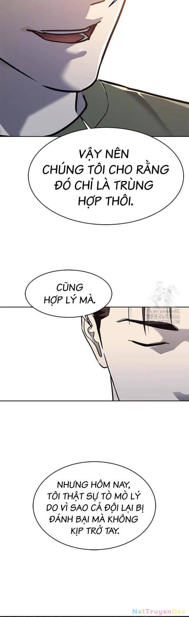 Đội trưởng lính đánh thuê - Chapter 252 - Page 28