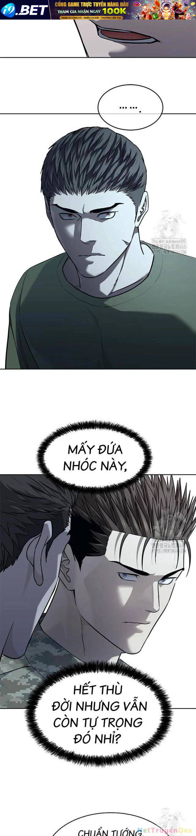 Đội trưởng lính đánh thuê - Chapter 252 - Page 32