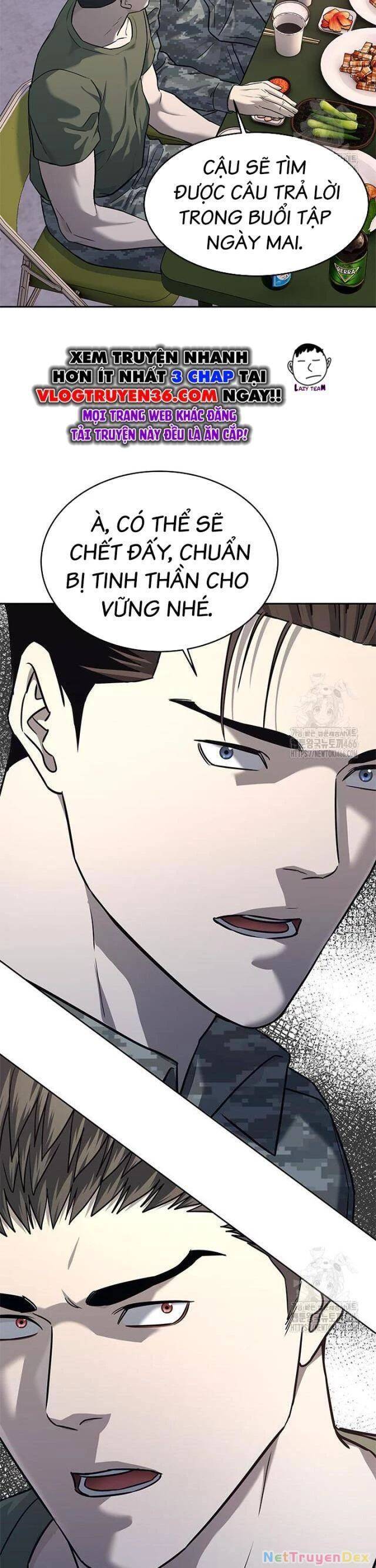 Đội trưởng lính đánh thuê - Chapter 252 - Page 34