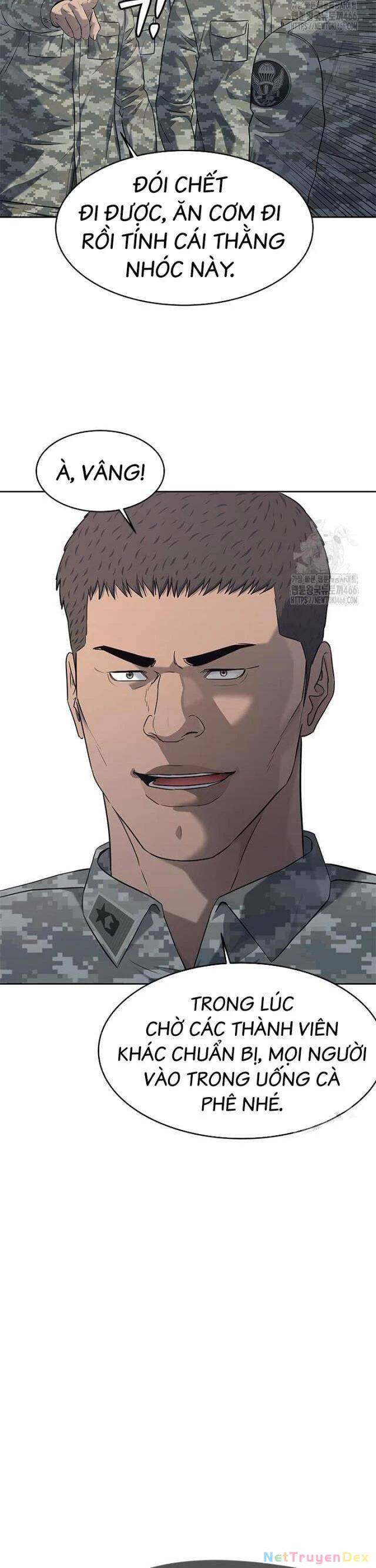 Đội trưởng lính đánh thuê - Chapter 252 - Page 6