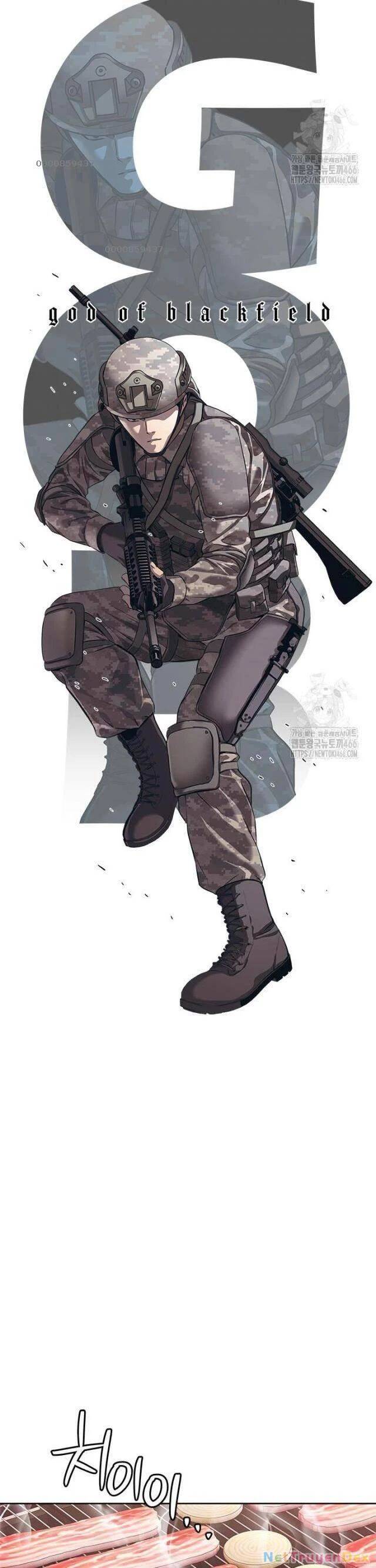 Đội trưởng lính đánh thuê - Chapter 252 - Page 7