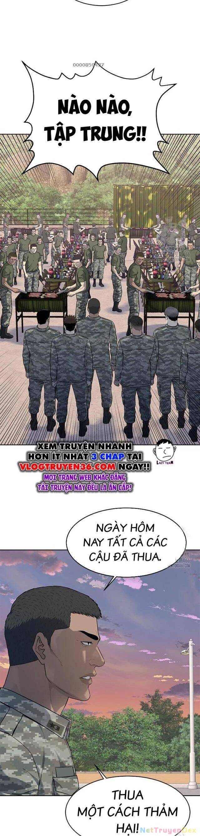 Đội trưởng lính đánh thuê - Chapter 252 - Page 9