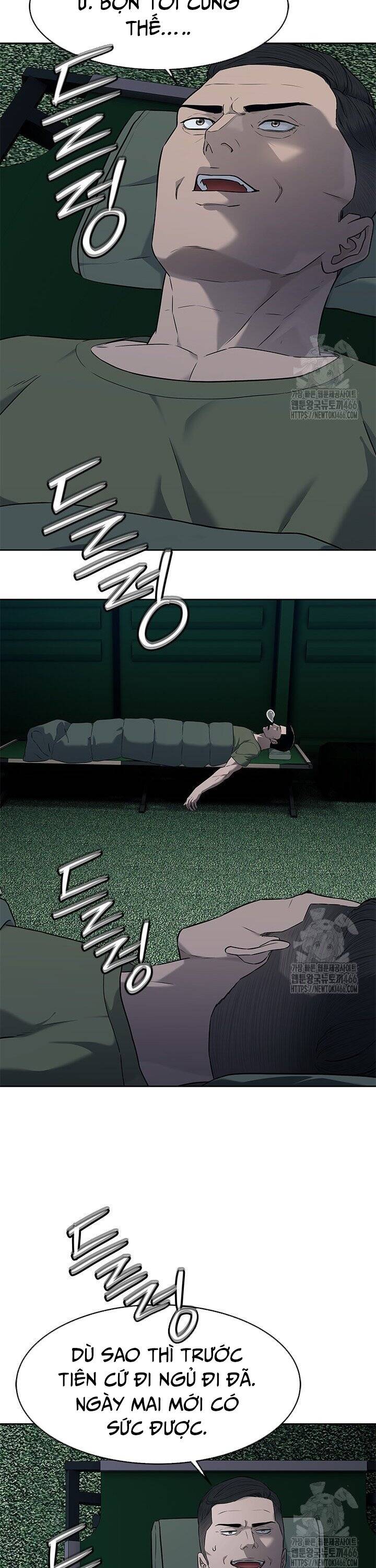 Đội trưởng lính đánh thuê - Chapter 253 - Page 14