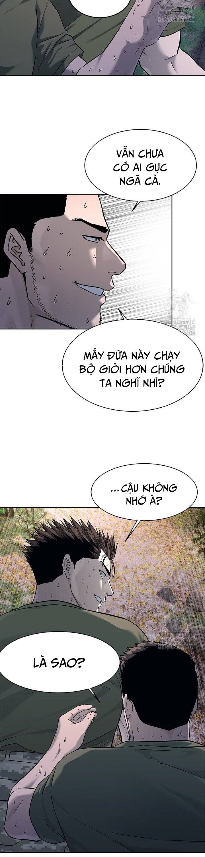 Đội trưởng lính đánh thuê - Chapter 253 - Page 19