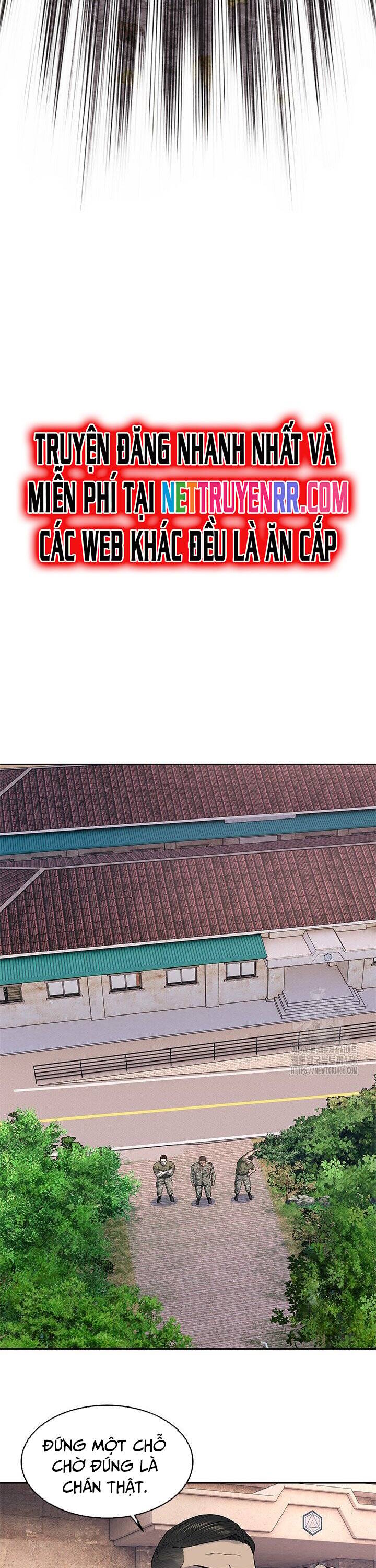 Đội trưởng lính đánh thuê - Chapter 253 - Page 22