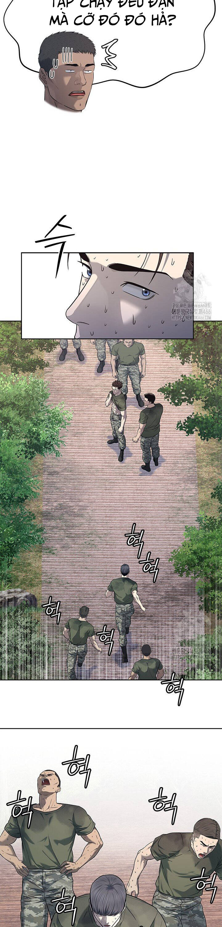 Đội trưởng lính đánh thuê - Chapter 253 - Page 26