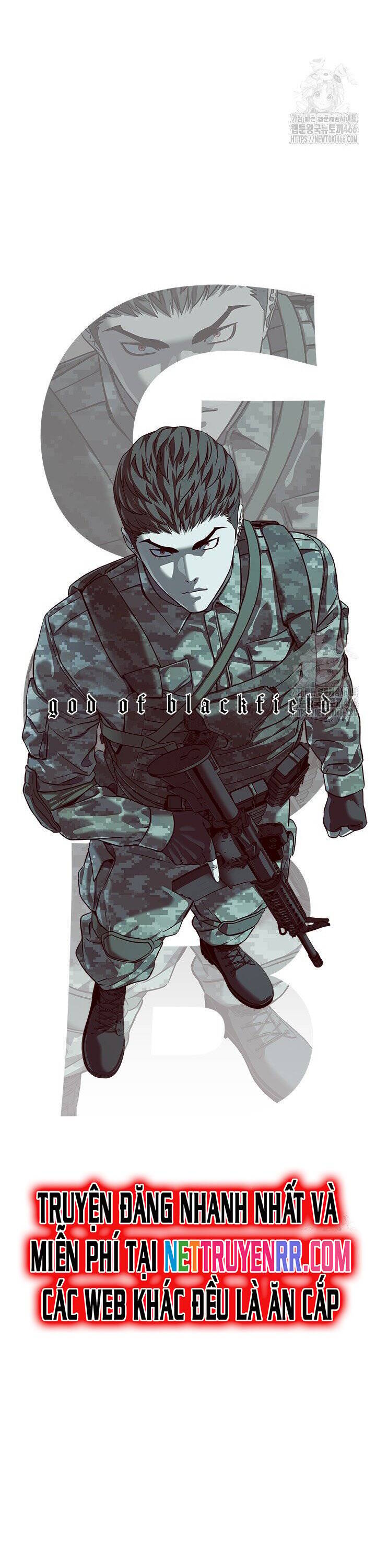 Đội trưởng lính đánh thuê - Chapter 253 - Page 3