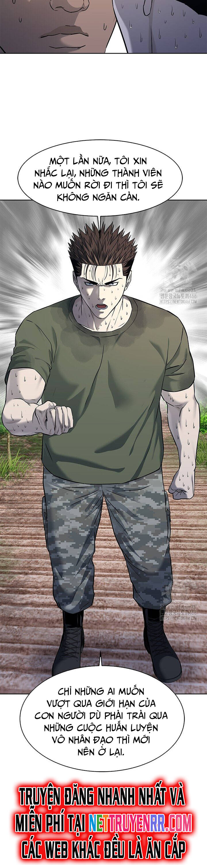 Đội trưởng lính đánh thuê - Chapter 253 - Page 41