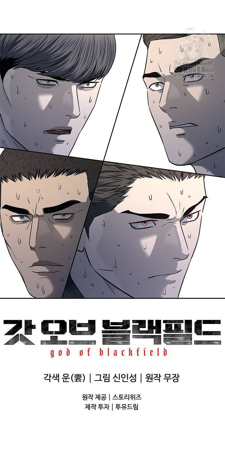 Đội trưởng lính đánh thuê - Chapter 253 - Page 42