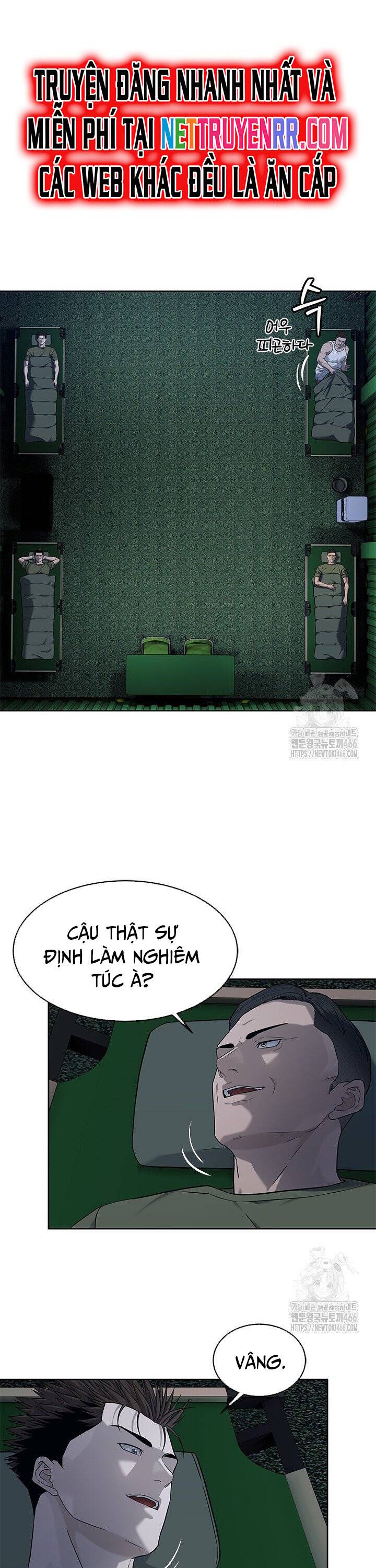 Đội trưởng lính đánh thuê - Chapter 253 - Page 6