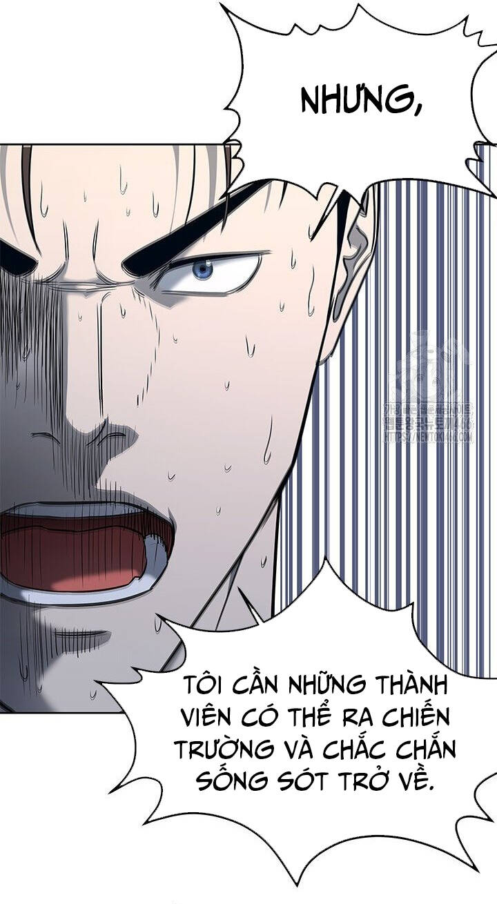 Đội trưởng lính đánh thuê - Chapter 254 - Page 11