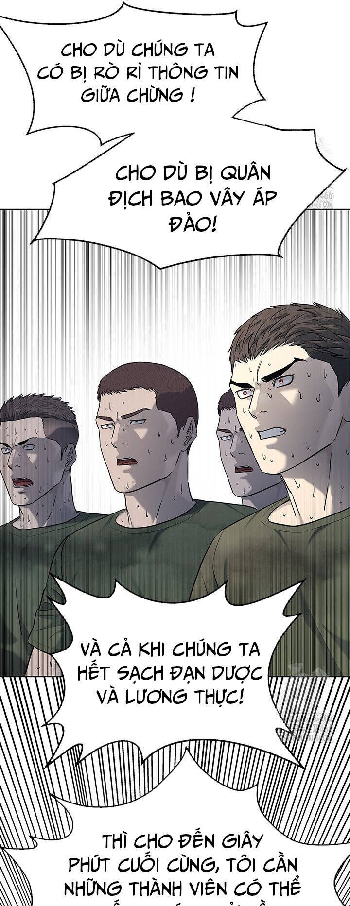 Đội trưởng lính đánh thuê - Chapter 254 - Page 12