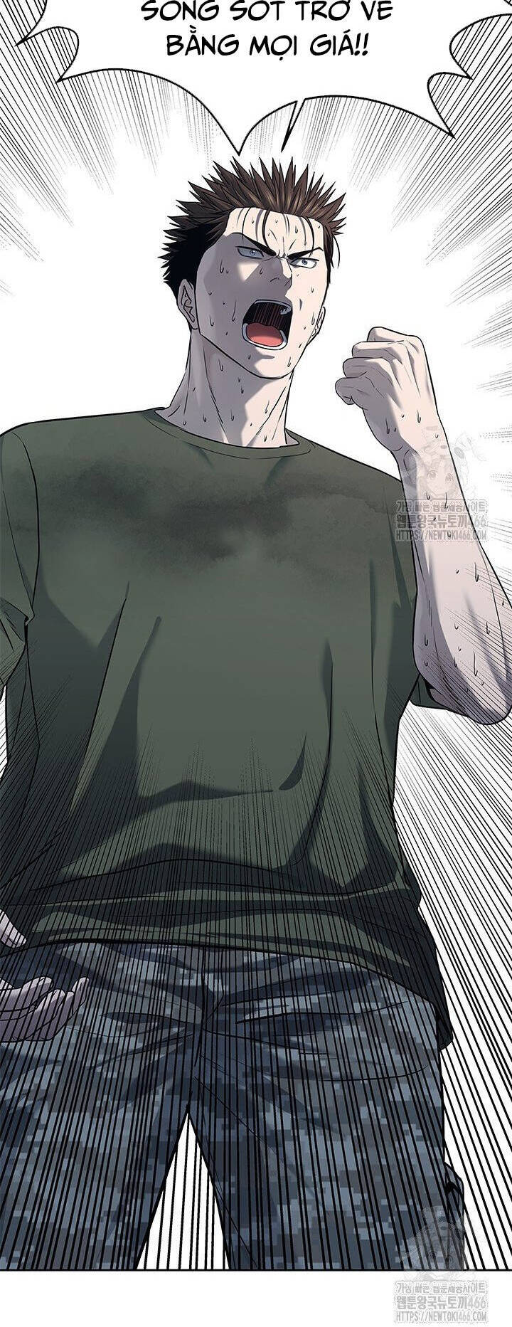 Đội trưởng lính đánh thuê - Chapter 254 - Page 13