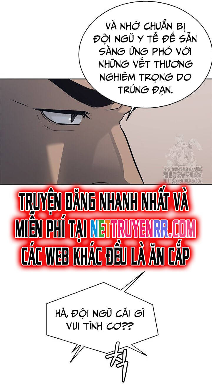 Đội trưởng lính đánh thuê - Chapter 254 - Page 25