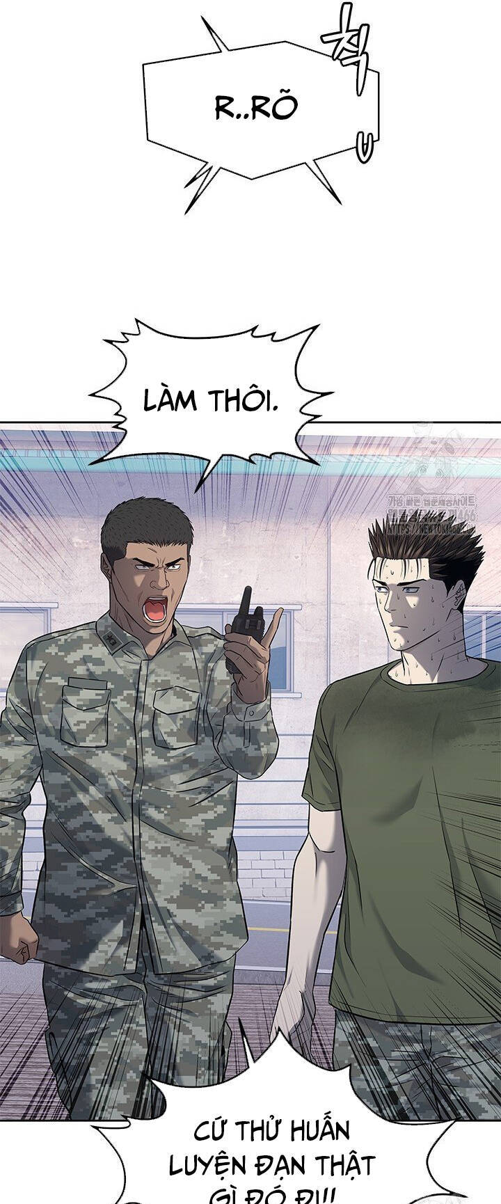 Đội trưởng lính đánh thuê - Chapter 254 - Page 27