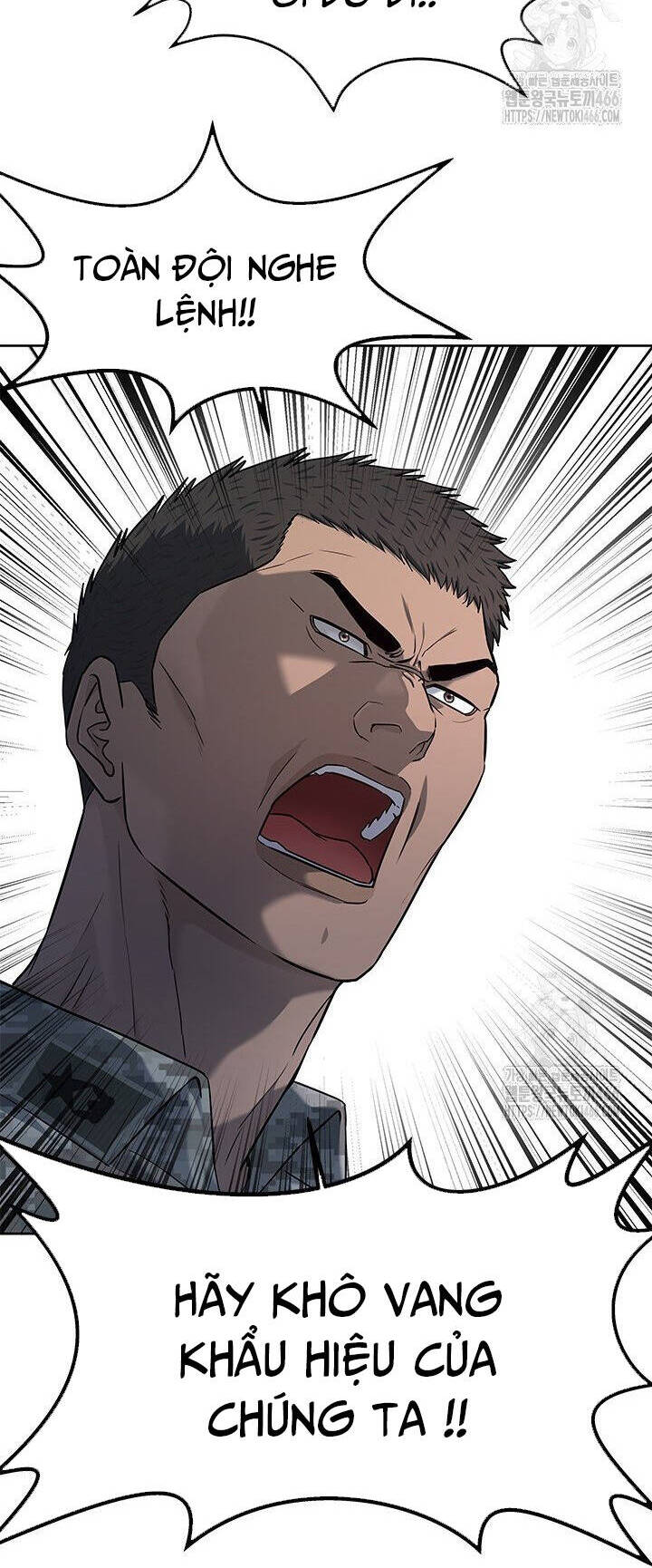 Đội trưởng lính đánh thuê - Chapter 254 - Page 28