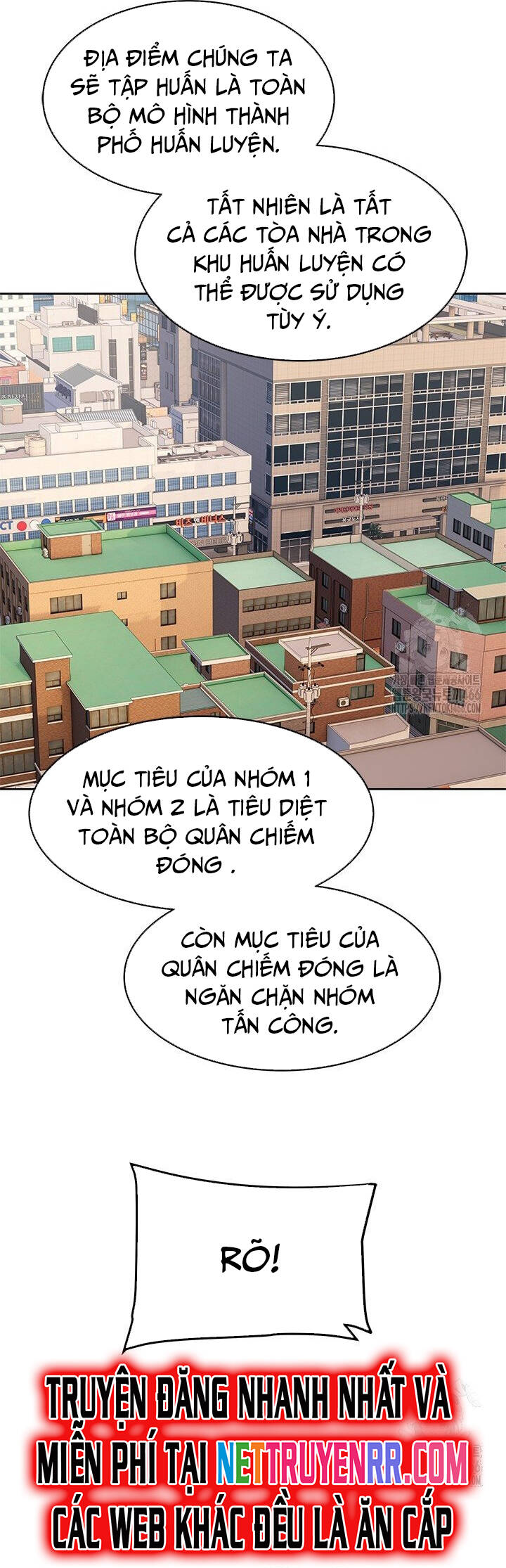 Đội trưởng lính đánh thuê - Chapter 254 - Page 38