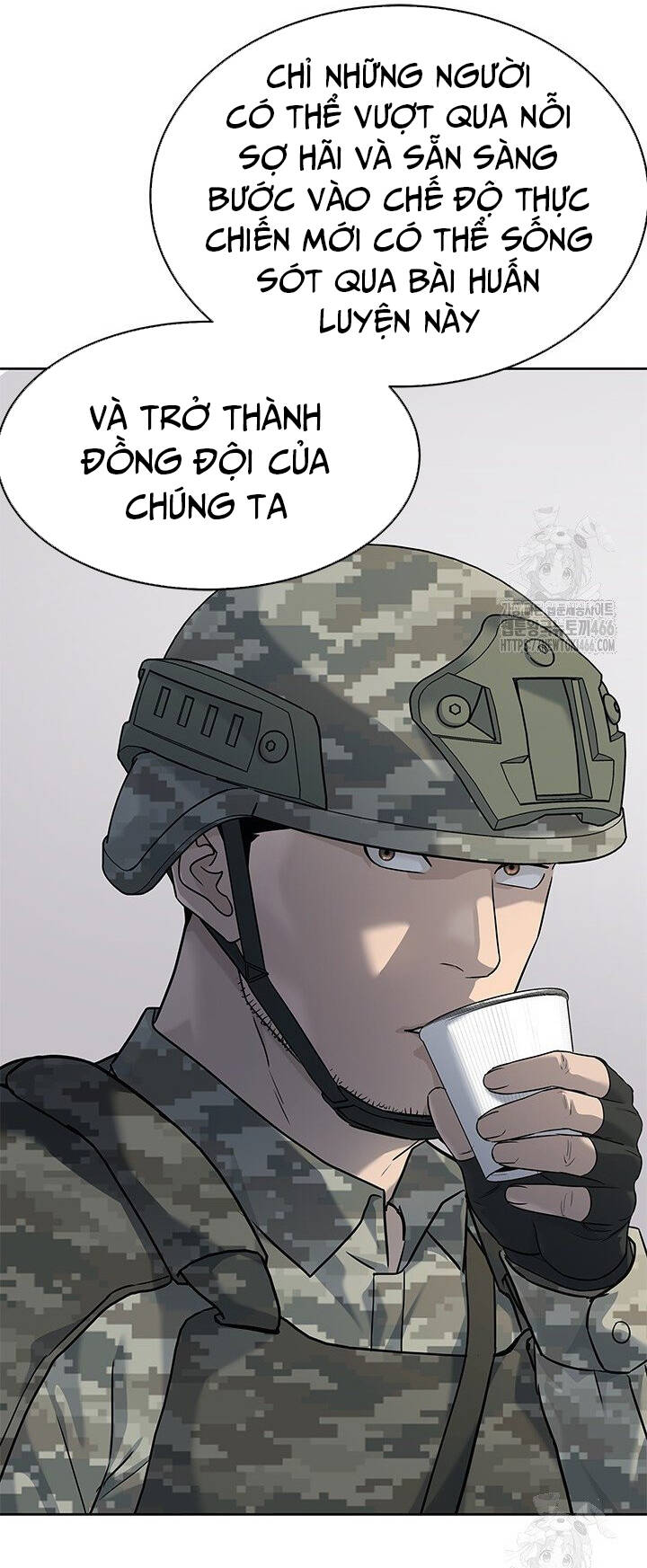 Đội trưởng lính đánh thuê - Chapter 254 - Page 48