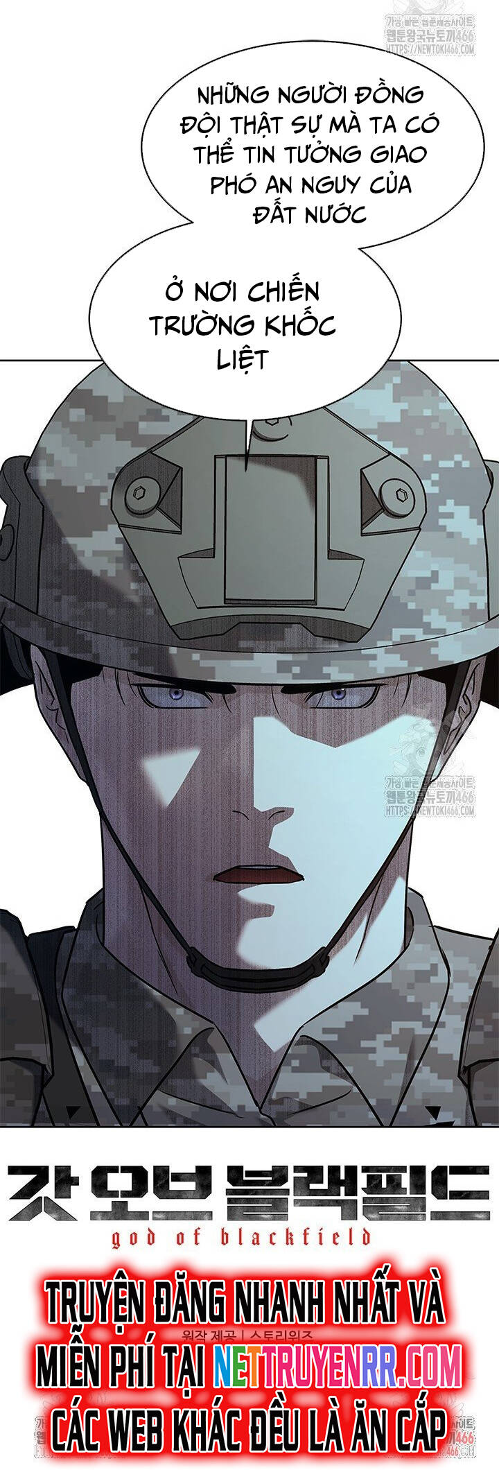 Đội trưởng lính đánh thuê - Chapter 254 - Page 49