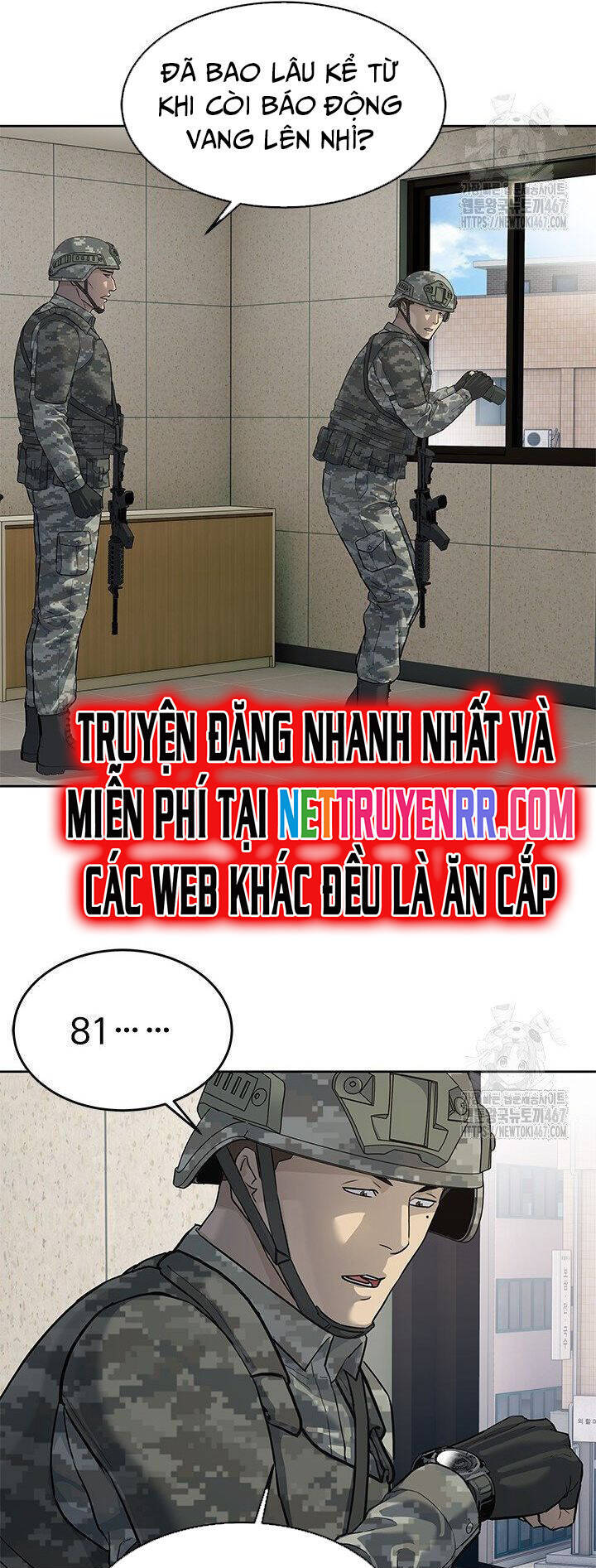 Đội trưởng lính đánh thuê - Chapter 255 - Page 25