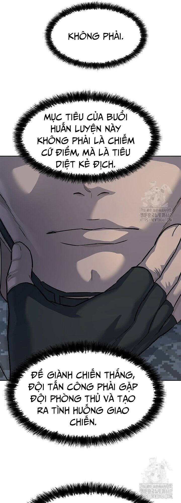 Đội trưởng lính đánh thuê - Chapter 255 - Page 26