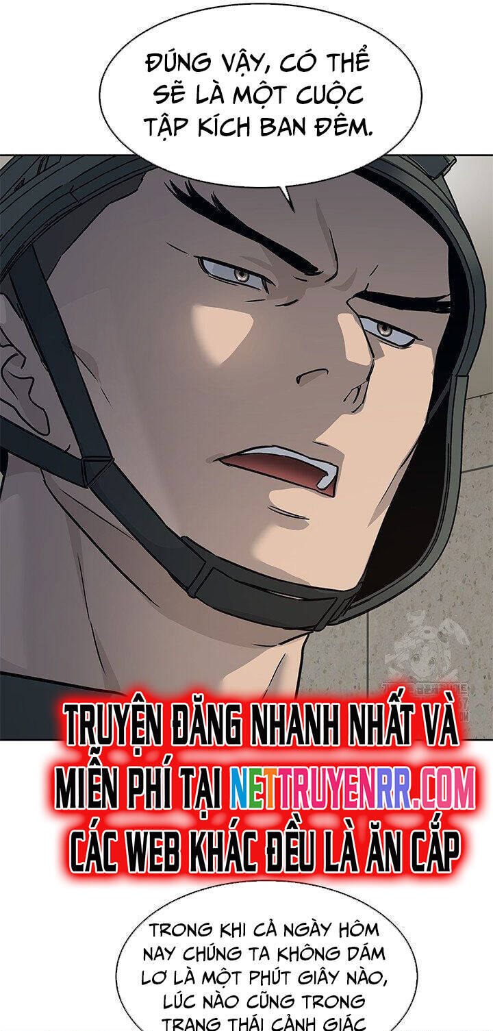 Đội trưởng lính đánh thuê - Chapter 255 - Page 28