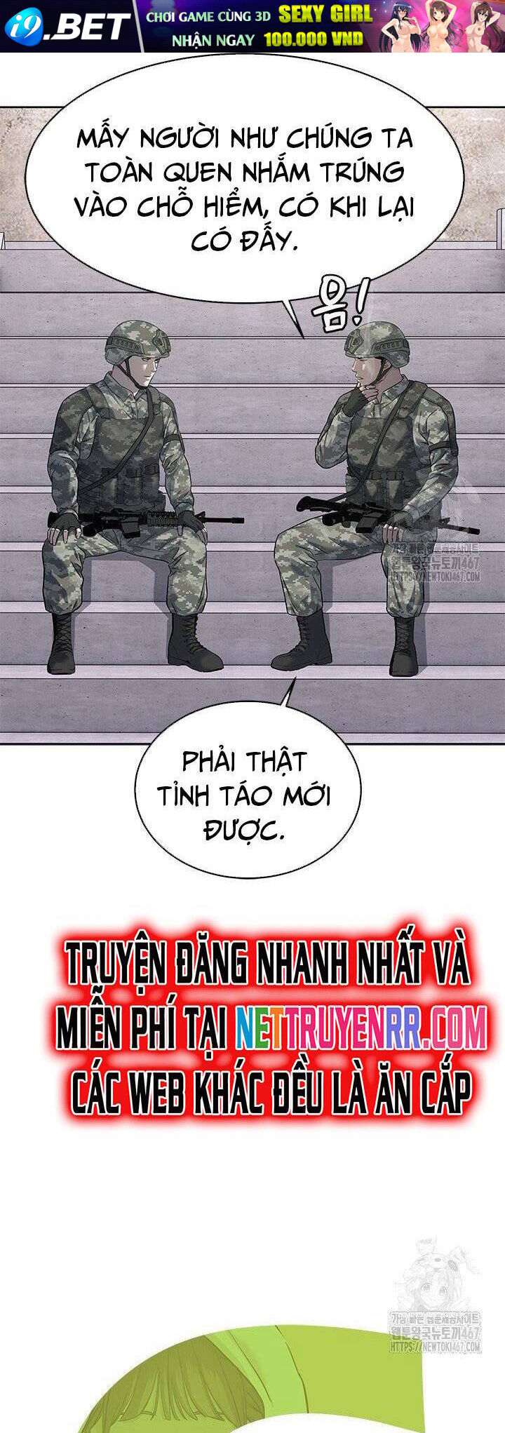 Đội trưởng lính đánh thuê - Chapter 255 - Page 4